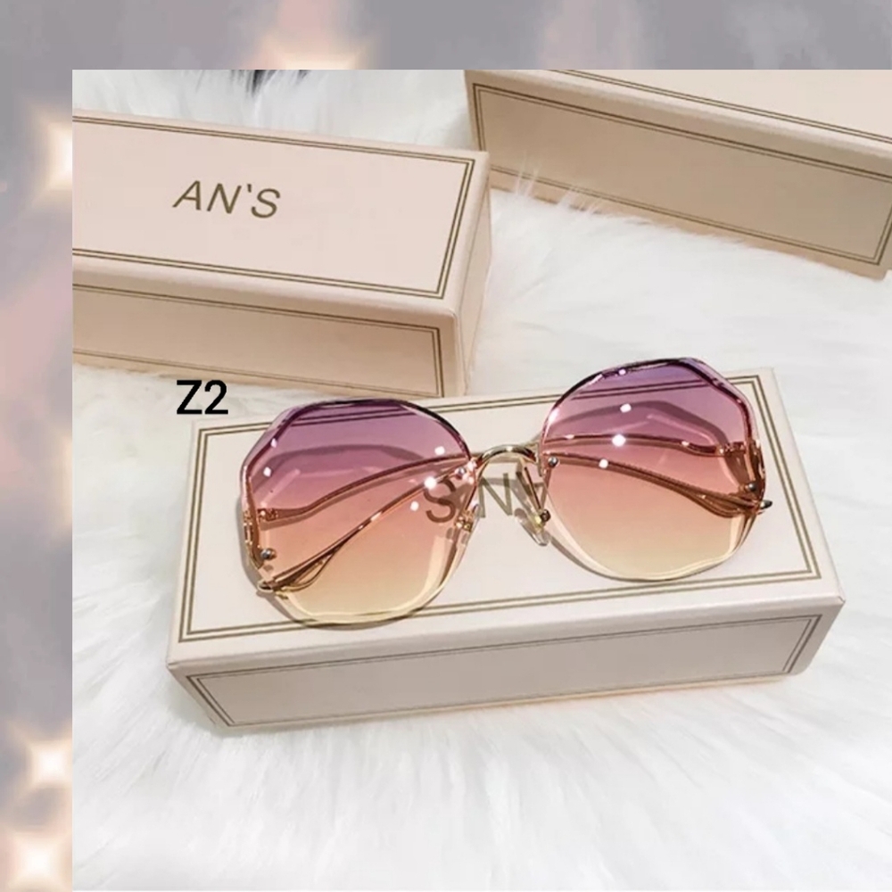 Ladies Sunglasses (Ziva~Z2)